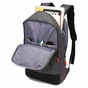 Рюкзак для ноутбука Sumdex 15.6" PON-261 (PON-261GY) - зменшене зображення 3