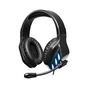 Навушники Defender Rival Black (64565) - зменшене зображення 2