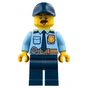 Конструктор LEGO City Інкасаторська машина (60142) - зменшене зображення 9