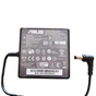 Блок живлення до ноутбуку ASUS 65W 19V 3.42A разъем 5.5/2.5 (PA-1650-78 / A40148) - зменшене зображення 1