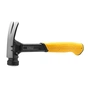 Молоток DeWALT RIP-CLAW, суцільнометалевий, 454 г, з прямим цвяхом. (DWHT51003-0) - зменшене зображення 2