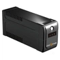 Пристрій безперебійного живлення LogicPower LPM-825VA-P (3405) - зменшене зображення 1