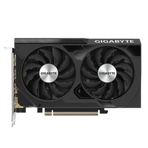 Відеокарта GIGABYTE GeForce RTX4060 8Gb WINDFORCE OC (GV-N4060WF2OC-8GD) зображення 1