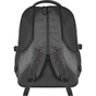 Рюкзак для ноутбука Defender 15.6" Carbon black (26077) - зменшене зображення 6