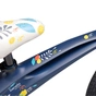 Біговел Lionelo Bart Air Blue Navy (LOE-BART AIR BLUE NAVY) - зменшене зображення 5