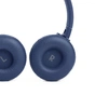 Навушники JBL Tune 660 NC Blue (JBLT660NCBLU) - зменшене зображення 7