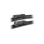 Щітка склоочисника Bosch 3 397 007 295 - зменшене зображення 2