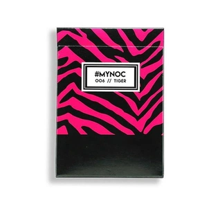 Гральні карти Noc MYNOC 006 (Tiger) (PC_NM006) изображение 1