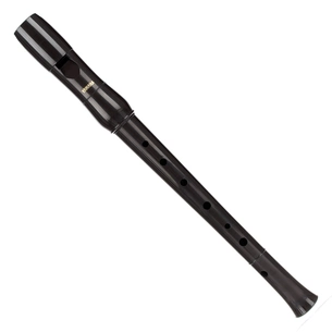 Блокфлейта Yamaha Sopranino (YRN-21) изображение 1