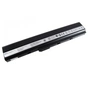 Акумулятор до ноутбука ASUS A32-K52, 4400mAh (47Wh), 6cell, 11.1V, Li-ion, черная (A41450) - зменшене зображення 1