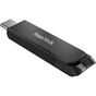 USB флеш накопичувач SanDisk 64GB Ultra Type-C (SDCZ460-064G-G46) - зменшене зображення 5