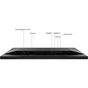 Монітор Lenovo E28u-20 (62F9GAT4UA) - зменшене зображення 8