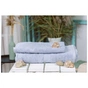 Рушник MirSon набір банний 5007 SoftNess Lavender 50x90, 70x140 (2200003182996) - зменшене зображення 1