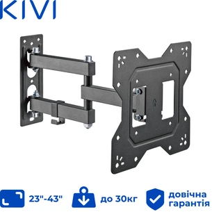 Кронштейн Kivi Motion-223 зображення 1