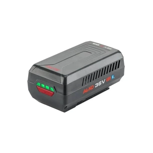 Акумулятор до електроінструменту AL-KO B160 Li-Ion 36V, 4 144 Wh, Energy Flex (114099) зображення 1