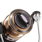 Котушка Mikado Ulisses 3508 FD (KDA083-3508) - зменшене зображення 2