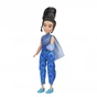 Лялька Hasbro Disney Princess Принцеса Кая з музикою і квітами (E9468) - зменшене зображення 1