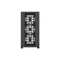 Корпус AeroCool D302A-G-BK-v1 Black (ACCS-DS04043.11) - зменшене зображення 5