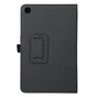 Чохол до планшета BeCover Slimbook Samsung Galaxy Tab A 8.4 2020 SM-T307 Black (705020) - уменьшенное изображение 2