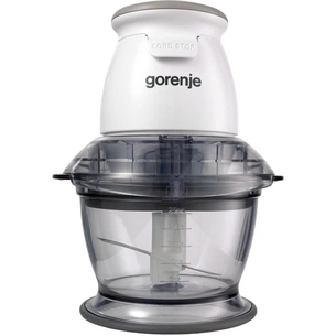 Подрібнювач Gorenje S500W зображення 1