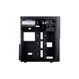 Корпус Prologix E111 450W Black - зменшене зображення 4