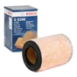 Повітряний фільтр для автомобіля Bosch F 026 400 298 - зменшене зображення 4