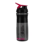 Шейкер спортивний BlenderBottle SportMixer Flip 28oz/820ml Black/Pink (SM 28oz Black/Pink) - зменшене зображення 8