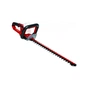 Кущоріз Einhell GE-CH 18/60 Li - Solo, 18В, PXC, 600 мм, 2.9 кг (без АКБ та ЗП) (3410930) - уменьшенное изображение 2