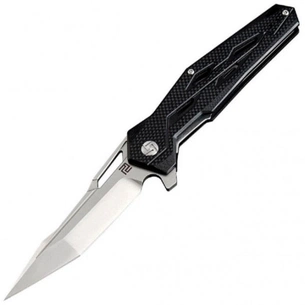 Ніж Artisan Interceptor SW, D2, G10 Flat (1812P-SBK) зображення 1