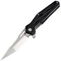 Ніж Artisan Interceptor SW, D2, G10 Flat (1812P-SBK) - зменшене зображення 1