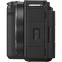 Цифровий фотоапарат Sony Alpha ZV-E10M2 kit 16-50mm Black (ZVE10M2KB.CEC) - зменшене зображення 16