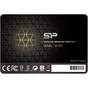 Накопичувач SSD 2.5" 256GB Silicon Power (SP256GBSS3A58A25) - зменшене зображення 1