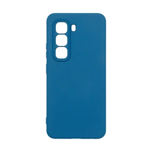 Чохол до мобільного телефона Armorstandart ICON Infinix Hot 50 Pro 4G Camera cover Blue (ARM80973) зображення 1