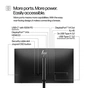 Монітор HP S5 Pro 527pu (9E0G5AA) - зменшене зображення 7