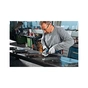 Шліфувальна машина Bosch 18V-10 solo, 18V, 125 мм, 9000 об/хв, 0.89 кг (без АКБ та ЗП) (0.601.9J4.002) - зменшене зображення 3