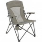Крісло складане Highlander Doune Chair Charcoal (929215) - зменшене зображення 1