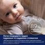 Пляшечка для годування Lovi Trends 250 мл - зелена (21/563_gre) - зменшене зображення 12
