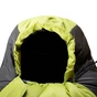 Спальний мішок Tramp Fjord Long кокон лівий green/grey (UTRS-094L-L) - зменшене зображення 3