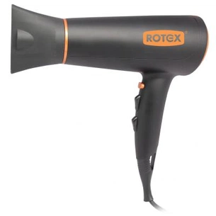 Фен Rotex RFF200-B зображення 1
