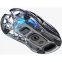 Мишка GravaStar Mercury M2 Transparent Black (GRAVASTARM2_XTAL_BLK) - зменшене зображення 15