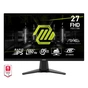 Монітор MSI MAG 275F - зменшене зображення 1