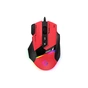 Мишка GamePro GM300R USB Red/Black (GM300R) - зменшене зображення 1