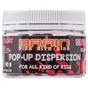 Бойл Brain fishing Pop-Up Diablo Dispersion (дисперсія) 40g 12 mm (1858.02.49) - зменшене зображення 1