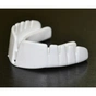 Капа Opro Snap-Fit UFC White 002263002 (SN_JR_UFC_White) - зменшене зображення 4