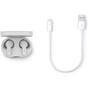Навушники Philips TAT1138 True Wireless White (TAT1138WT/00) - зменшене зображення 8