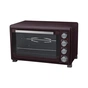 Електропіч PRIME Technics PEO 62895 BR - уменьшенное изображение 3