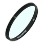 Світлофільтр Digi-optic UV 52mm (87452) - зменшене зображення 1