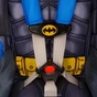 Автокрісло KidsEmbrace DC Comics Batman (71900BATUKR) - зменшене зображення 7