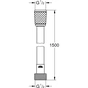 Шланг для душа Grohe 28741002 (CV032476) - уменьшенное изображение 3