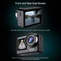 Екшн-камера SJCAM SJ11 Active (6972476162398) - зменшене зображення 9